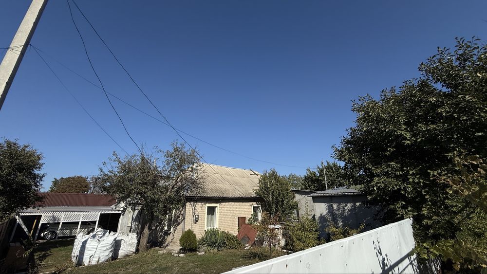 Продам дом Игрень