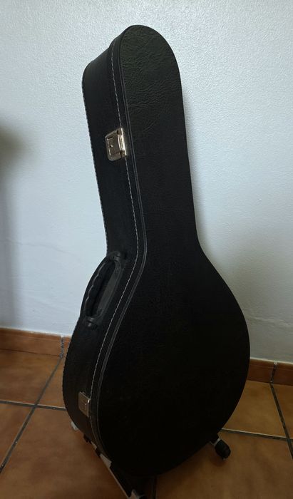 Guitarra portuguesa APC