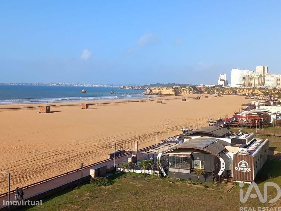Apartamento T3 em Portimão de 106,00 m2