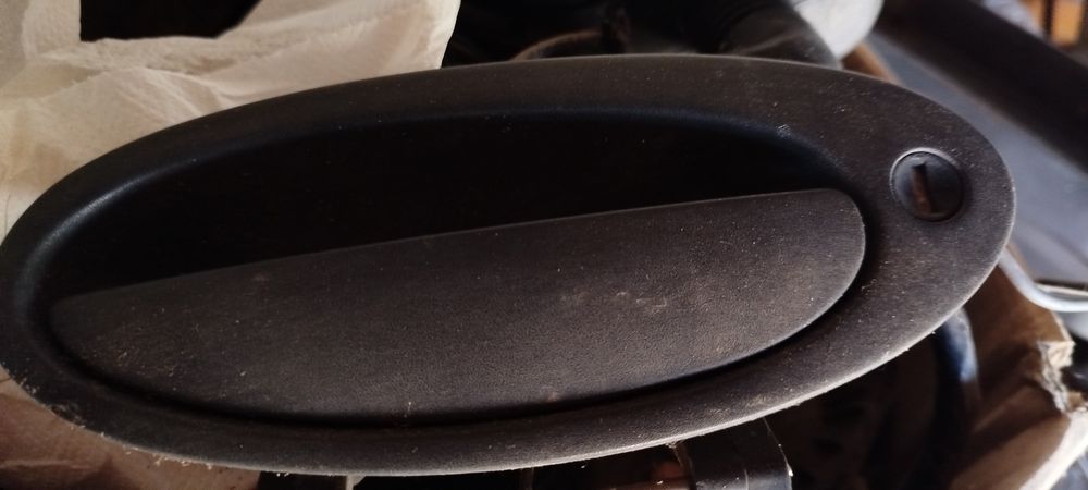 Peças Renault laguna 1 - preço sob orçamento peça a peça