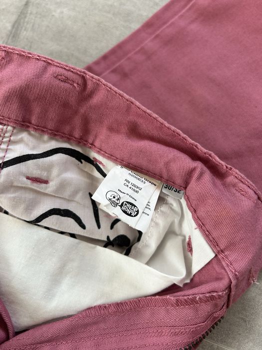 Джинси Slim Chino CHEAP MONDAY 30/32
