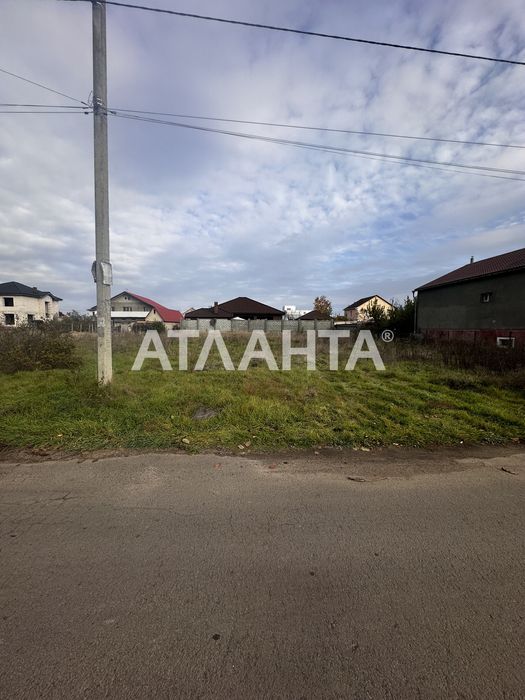 Фонтанка Земельный участок Идеальное предложение