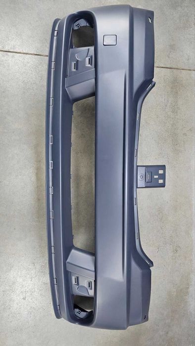Капот  Dodge Journey Додж Джорни