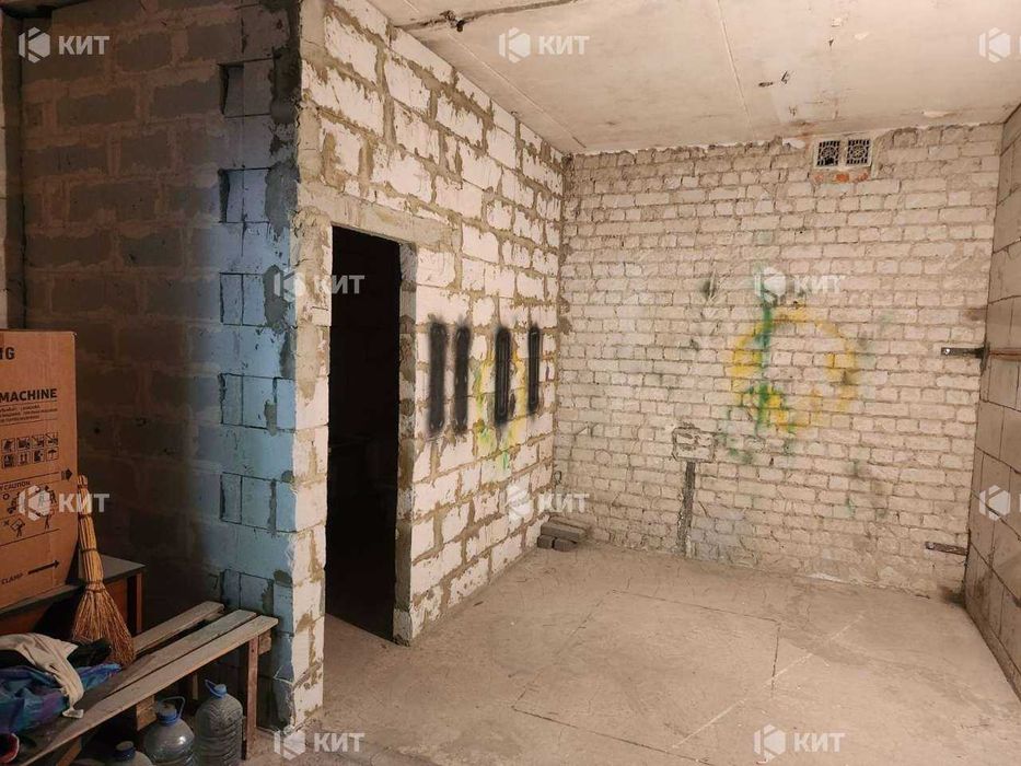 2к., 62 м2, Холодна Гора (ЖК Семинарский, ул. Семинарская, 46), 113740