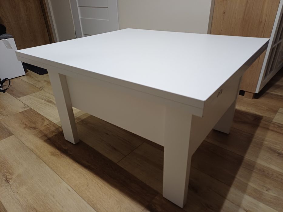 Stół rozkladany 80x90