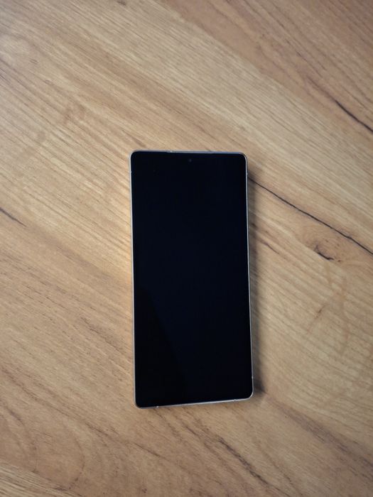 Samsung Galaxy S25 Ultra 256 GB / 16 GB RAM – Titanium Black