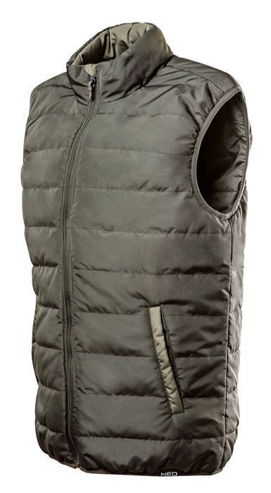 Bezrękawnik Roboczy Dwustronny Camo, Rozmiar Xl