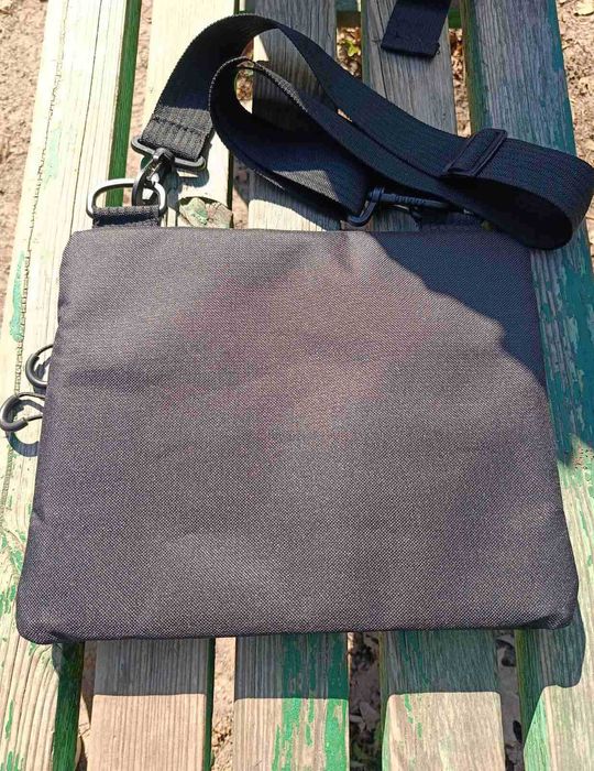 Мужская военная сумка, сумка планшет с кобурой, сумка для шеврона