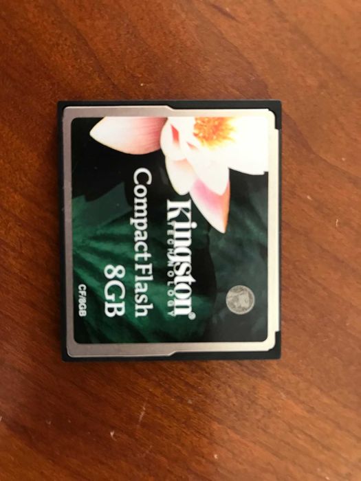 Máquina Fotográfica Canon 350D