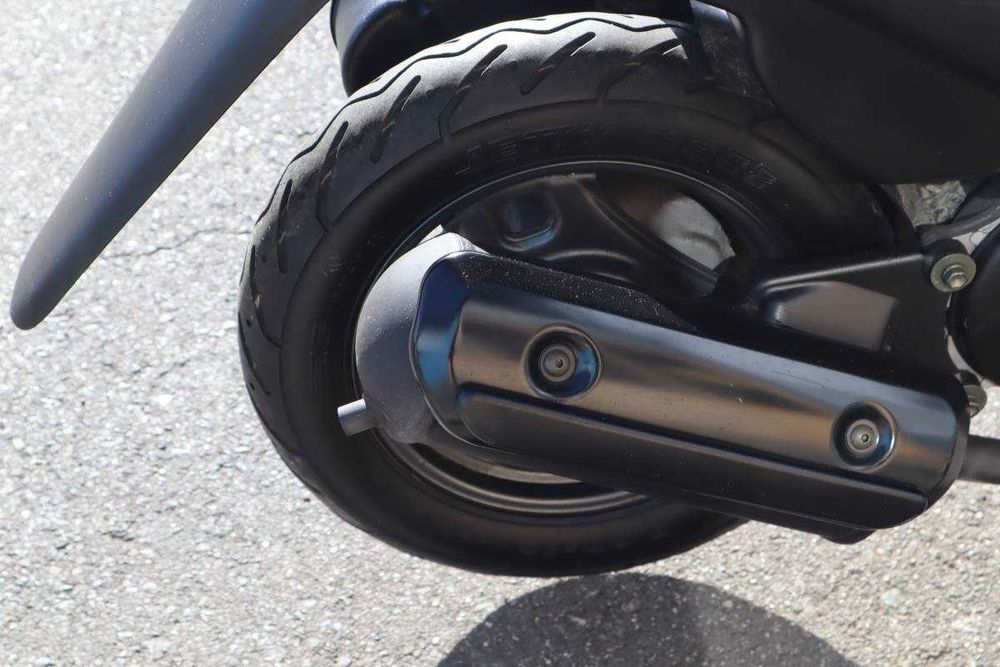 Suzuki Lets 2 New Бабочка! + ОГРОМНЫЙ ВЫБОР Японских Скутеров