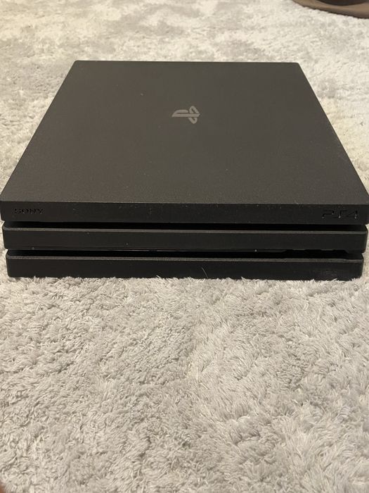 Playstation 4 pro