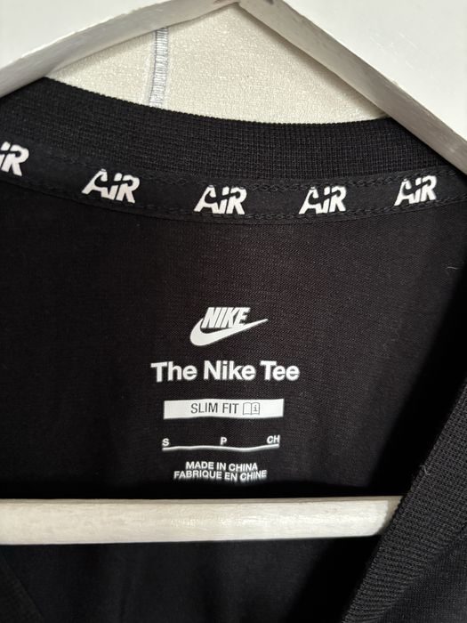 Футболка топ Nike розмір S