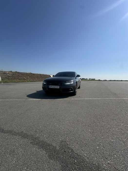 Audi A4 2008 VIN WAUZZZ8K88N017776 фото оголошення 6 з 7