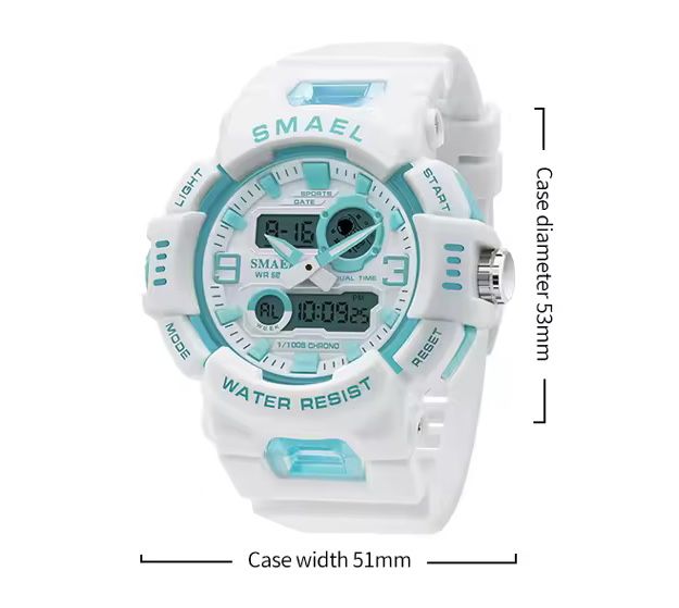 Годинник Smael