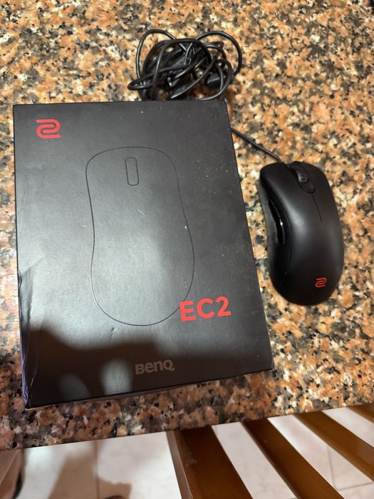 Periféricos Gaming Zowie