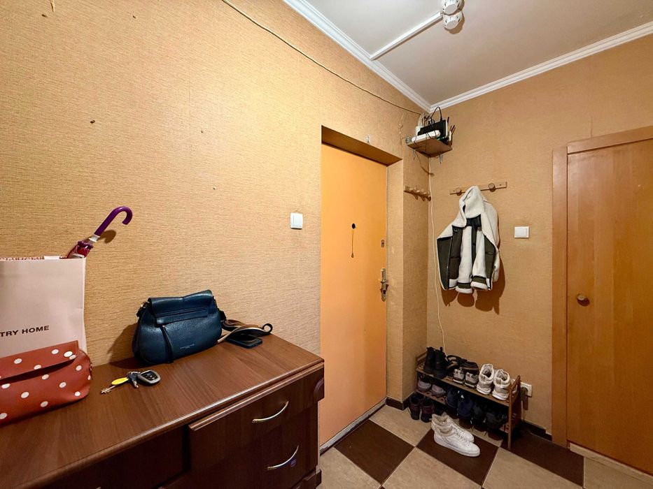 Без%. Продаж 1к квартири на Виноградарі, просп.Європейського Союзу