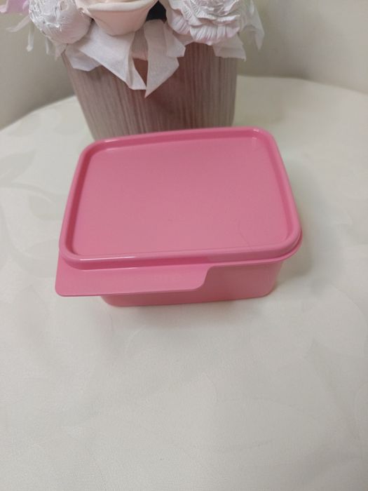 Caixa Básica 500ml da Tupperware