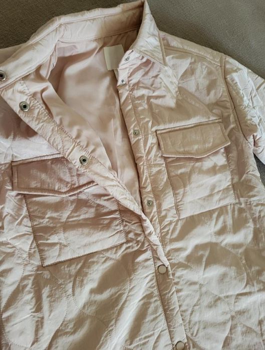 Куртка-сорочка H&М