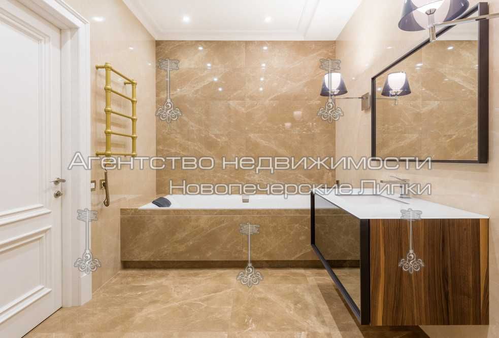 Оренда просторої 2-к квартири 120м2 ЖК Новопечерські Липки - Верхогляда 15 / Драгомирова