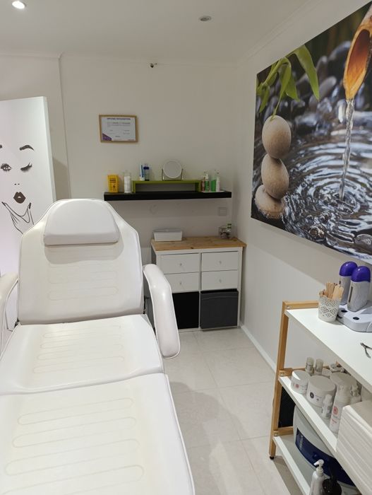 Alugo Gabinete Estética ( massagens;etc)