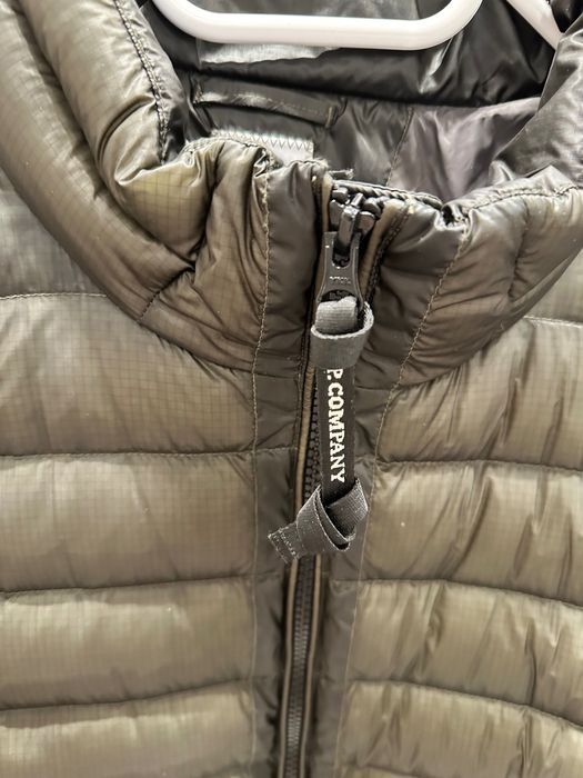 Куртка CP company XL оригинал