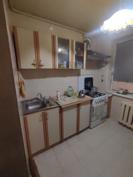 Здам окрему кімнату на Половках для 1 чоловіка!