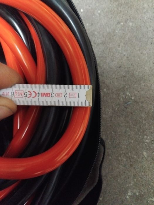 Sprzedam kable rozruchowe