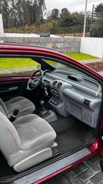 Renault Twingo fase 1