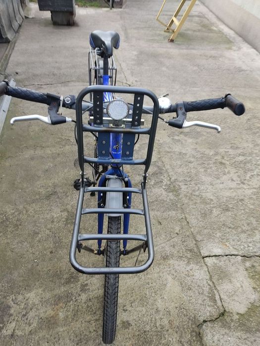 Велосипед Formula на 26" колесах