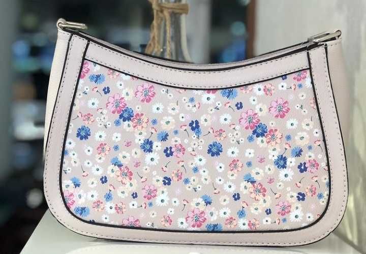 Carteira Nova com flores64586357555075120