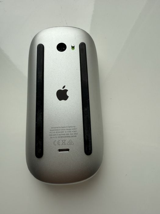 Apple Magic Mouse 2 (A1657)