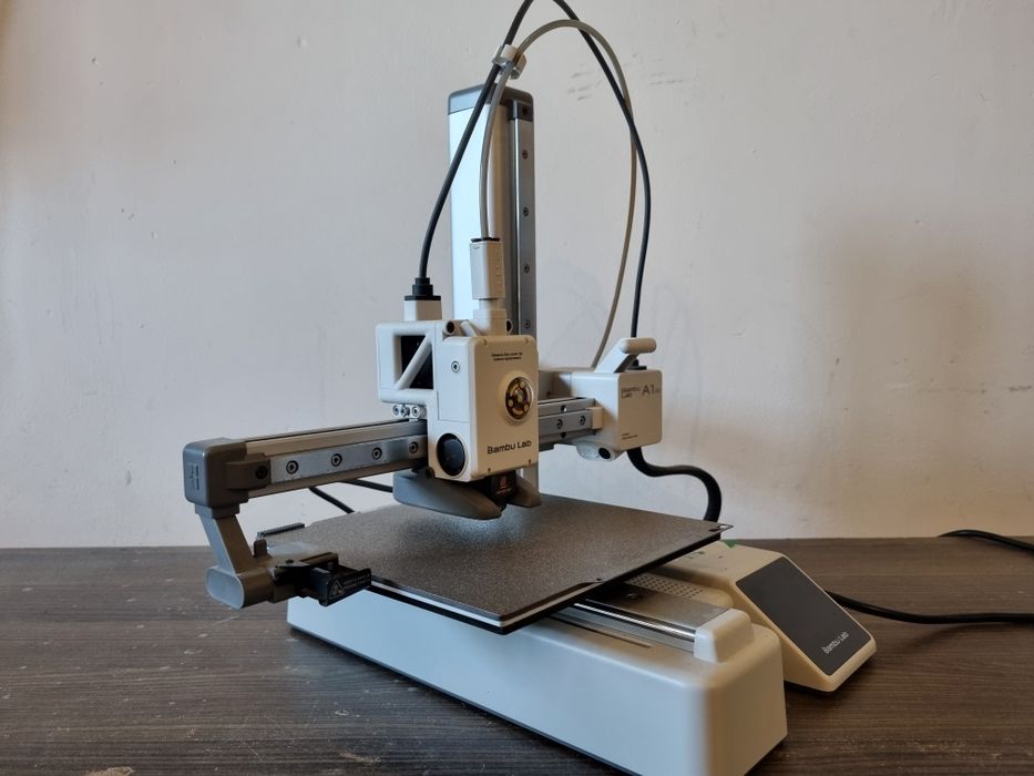 Bambu Lab A1 mini