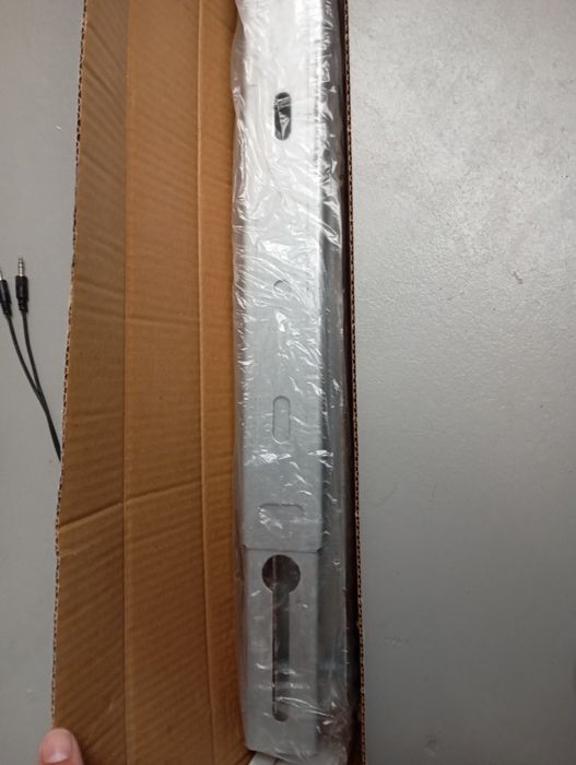 2 Suportes para ar condicionado