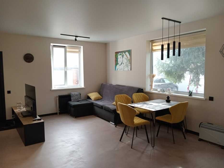 Дом по адресу ул. Заречная (площадь 128 м²) - Atlanta.ua - фото 2