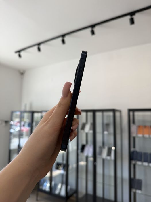 Telefon iPhone 15 PRO 256GB Niebieski Apple Gwarancja iTrade