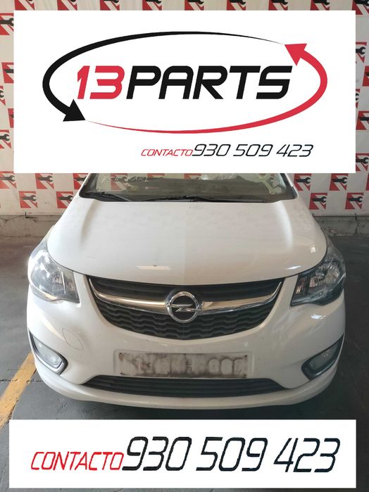 Frente Completa Opel Karl 1.0i 2016