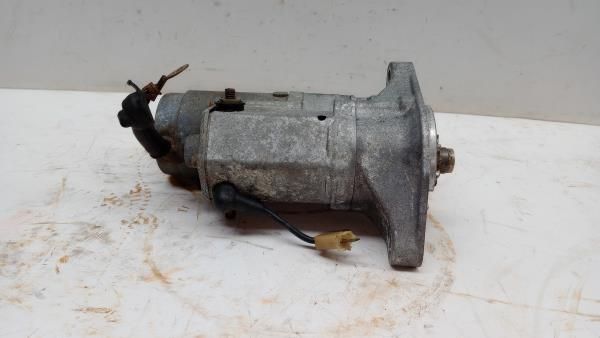 Motor de arranque TOYOTA Hilux IV Pick Up (_N5_, _N6_, _N7_)
