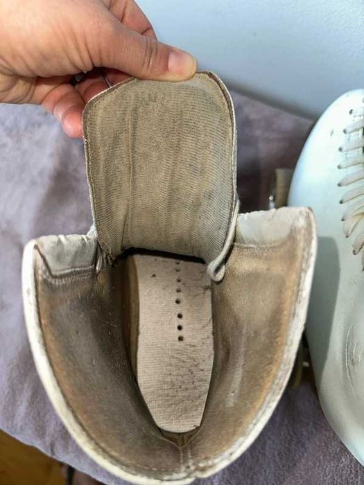 Patins Mariner 255