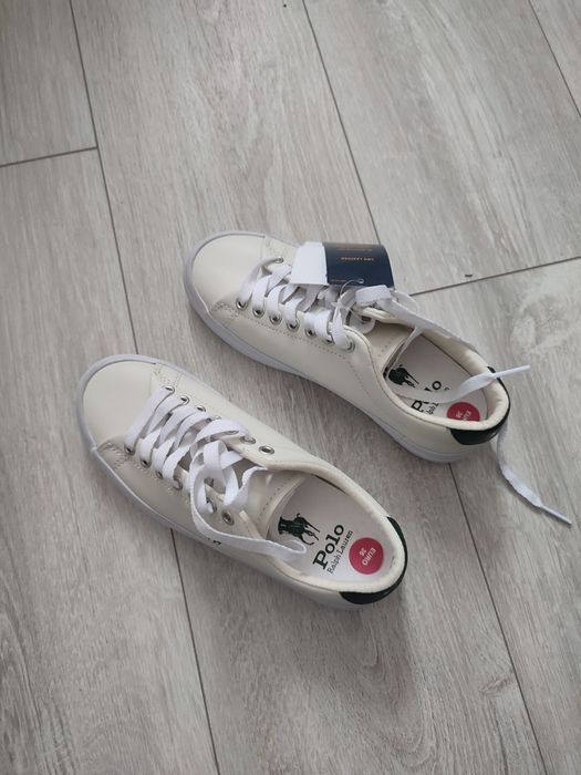 Buty damskie Polo Ralph Lauren 36 nowe
