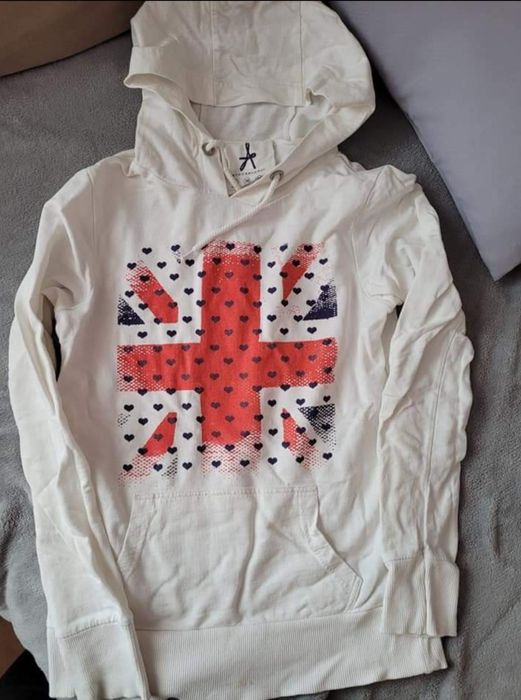 Zestaw bluz damskich r S