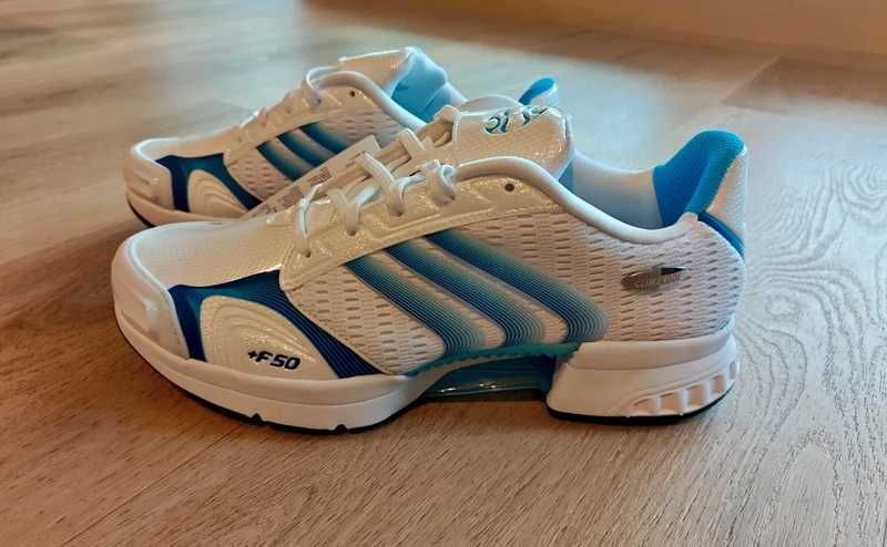 Adidas • Climacool F50