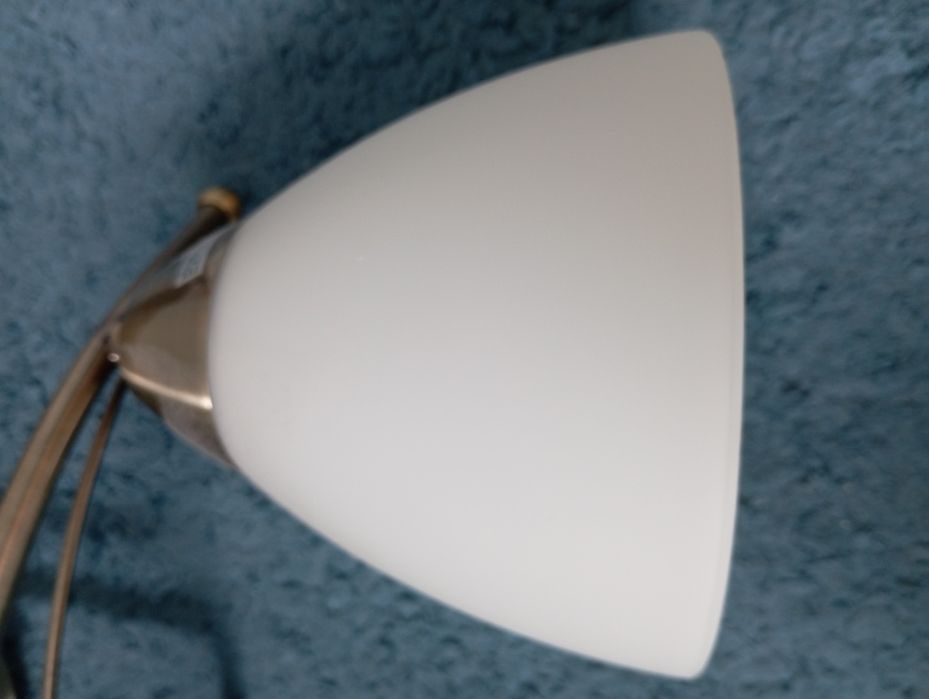 Lampa plafon 2 lampiony