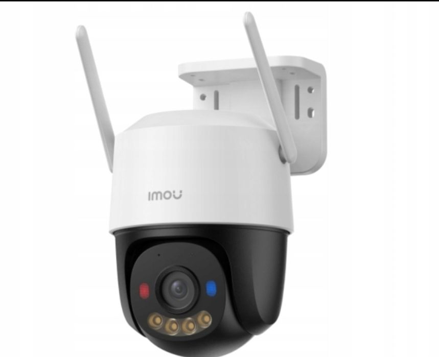 Imou Cruiser SC 5MP 3K Kamera Obrotowa 355° IP67 Zewnętrzna