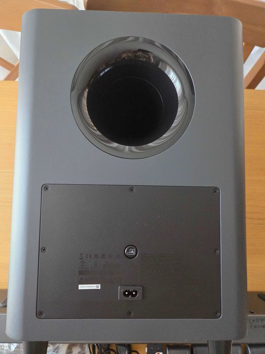 JBL Soundbar 9.1 Atmos Chromecast Airpley 2 WIFI 820W