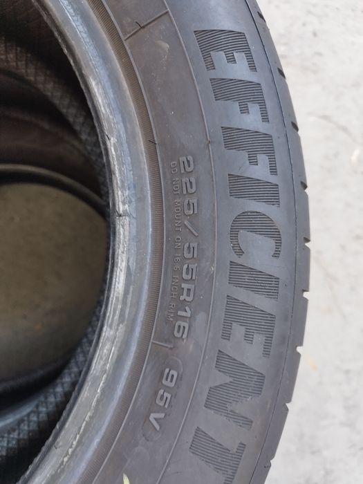 215/65/16 192H Michelin Primasy 3