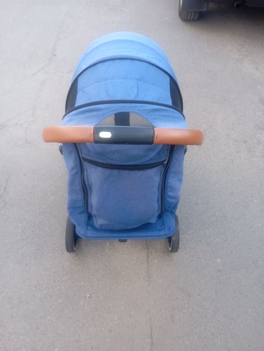 Візок(коляска)Yoyaplus-pro