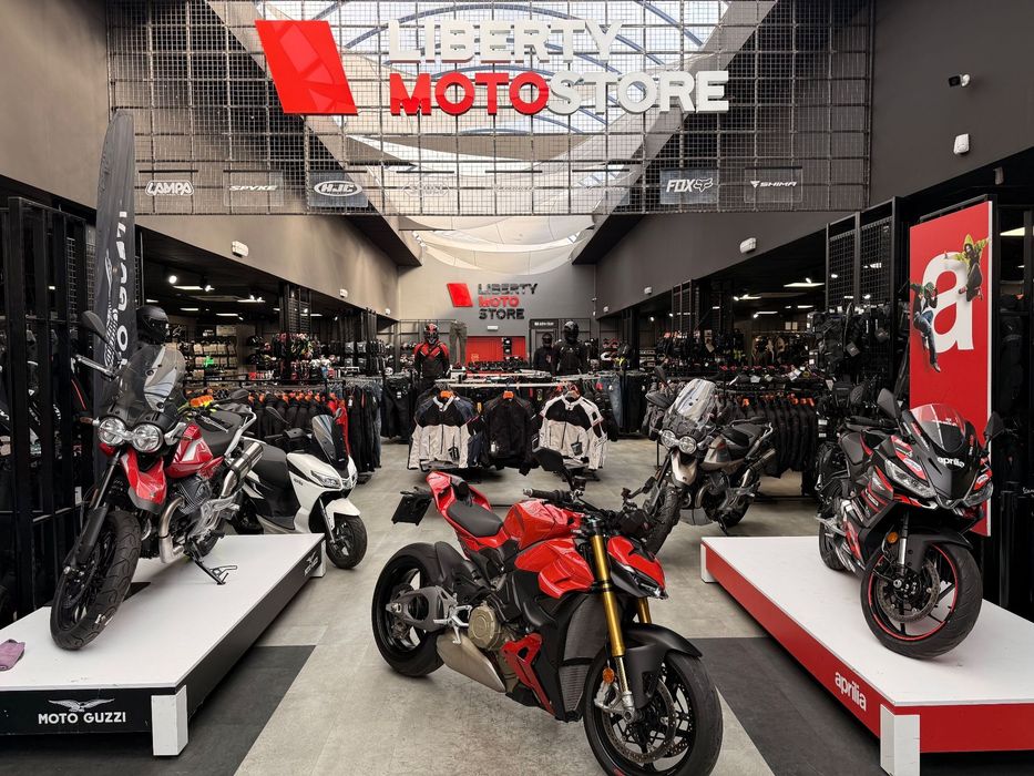 Ducati