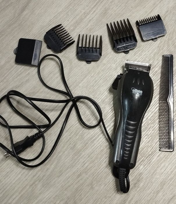 Машинка для стрижки Elbee