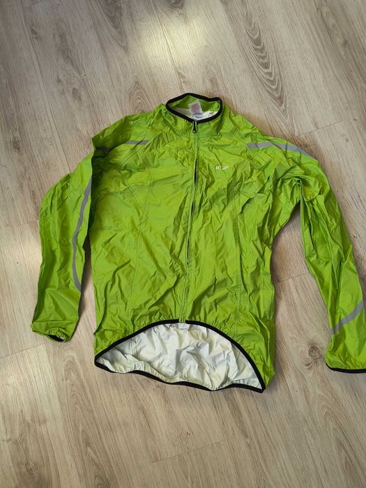 Peleryna przeciwdeszczowa