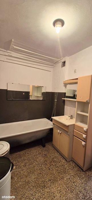 Nałęczów | 71 m² | balkon z widokiem na zieleń | blisko Parku